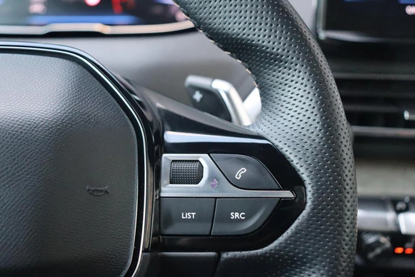 Peugeot 5008 - Afbeelding 21 van 30