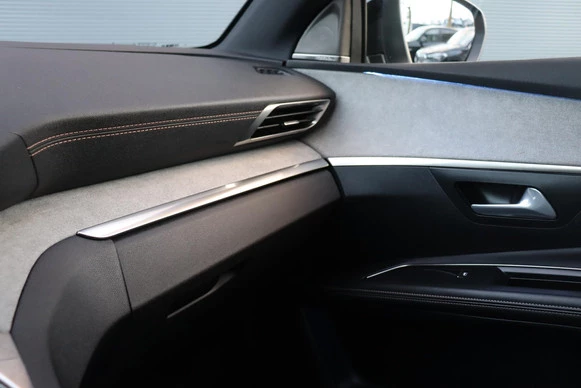 Peugeot 5008 - Afbeelding 23 van 30