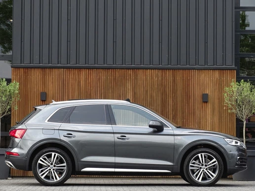 Audi Q5 - Afbeelding 3 van 30