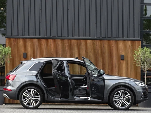 Audi Q5 - Afbeelding 4 van 30