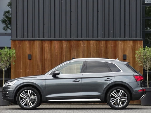 Audi Q5 - Afbeelding 5 van 30
