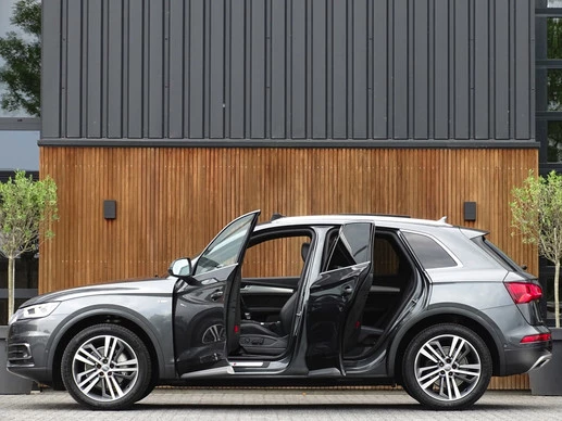 Audi Q5 - Afbeelding 6 van 30