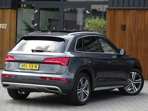 Audi Q5 - Afbeelding 7 van 30