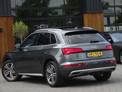 Audi Q5 - Afbeelding 8 van 30