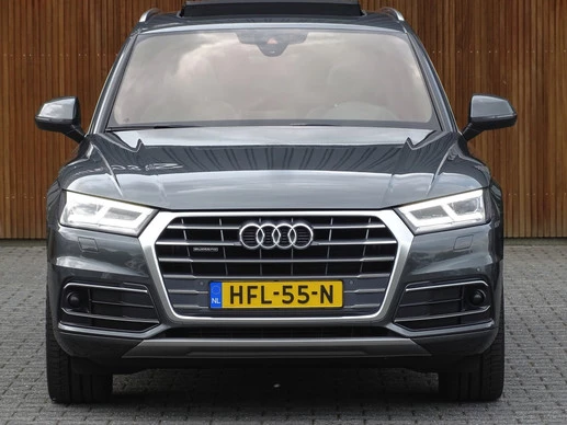 Audi Q5 - Afbeelding 10 van 30