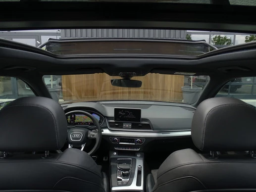 Audi Q5 - Afbeelding 13 van 30