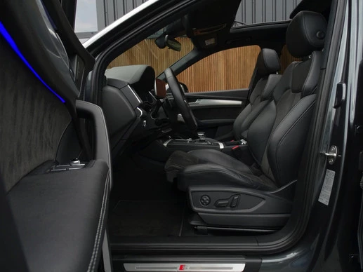 Audi Q5 - Afbeelding 15 van 30