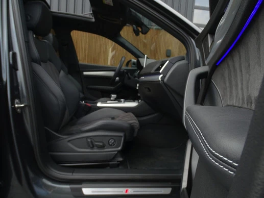 Audi Q5 - Afbeelding 16 van 30