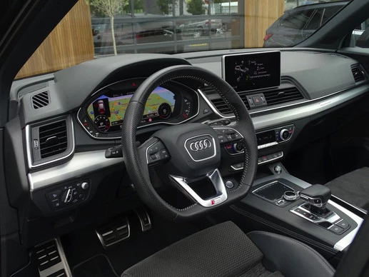 Audi Q5 - Afbeelding 18 van 30