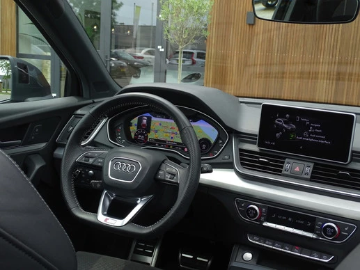 Audi Q5 - Afbeelding 19 van 30