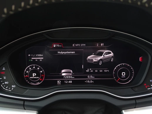 Audi Q5 - Afbeelding 20 van 30