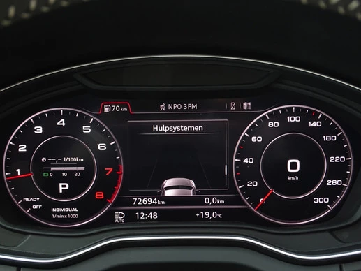 Audi Q5 - Afbeelding 21 van 30