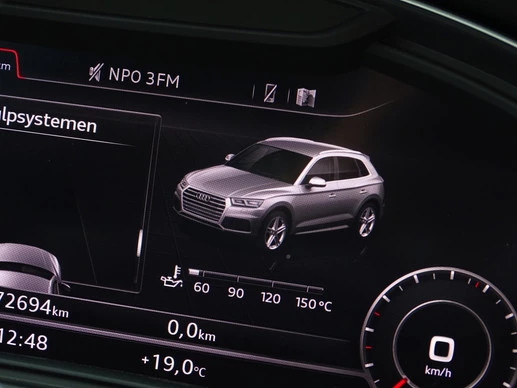Audi Q5 - Afbeelding 23 van 30