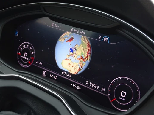 Audi Q5 - Afbeelding 24 van 30