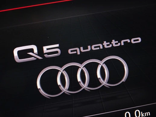 Audi Q5 - Afbeelding 26 van 30