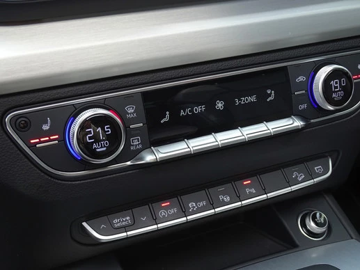 Audi Q5 - Afbeelding 29 van 30
