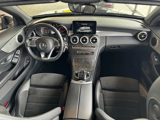 Mercedes-Benz C-Klasse - Afbeelding 2 van 30