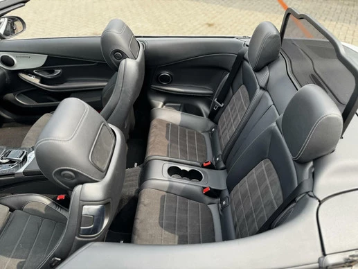 Mercedes-Benz C-Klasse - Afbeelding 8 van 30
