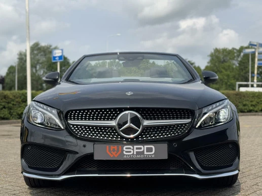 Mercedes-Benz C-Klasse - Afbeelding 11 van 30