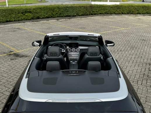 Mercedes-Benz C-Klasse - Afbeelding 13 van 30