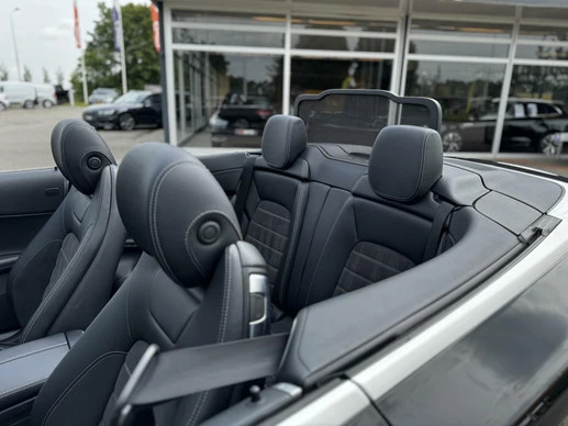 Mercedes-Benz C-Klasse - Afbeelding 15 van 30