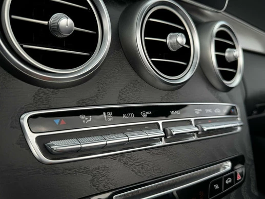 Mercedes-Benz C-Klasse - Afbeelding 17 van 30