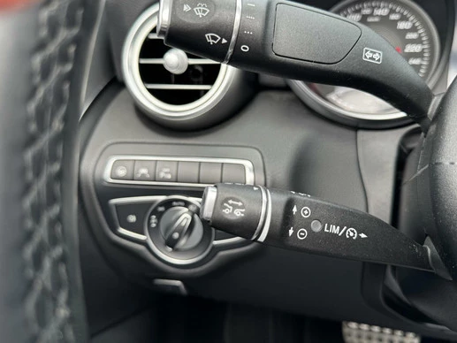 Mercedes-Benz C-Klasse - Afbeelding 19 van 30