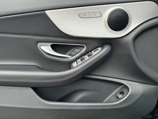 Mercedes-Benz C-Klasse - Afbeelding 22 van 30