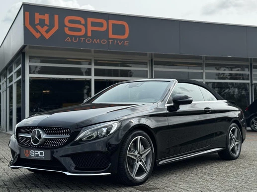Mercedes-Benz C-Klasse - Afbeelding 27 van 30