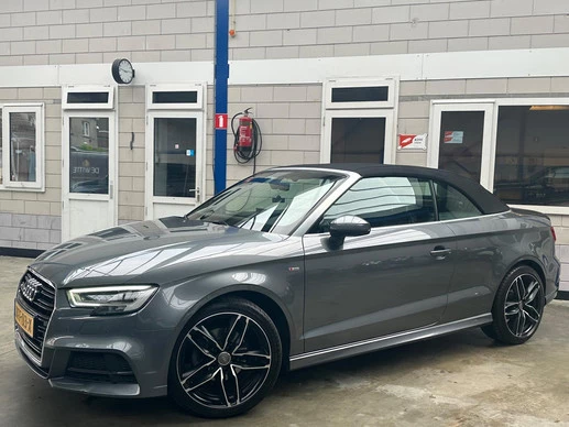 Audi A3 - Afbeelding 1 van 17