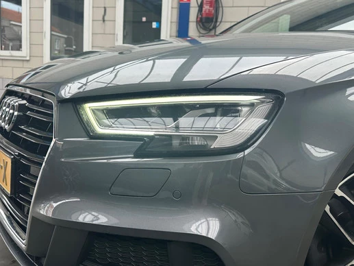Audi A3 - Afbeelding 2 van 17