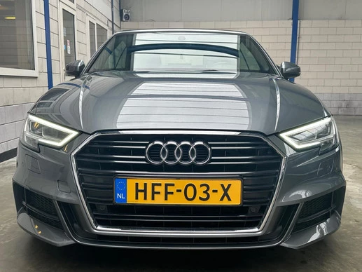 Audi A3 - Afbeelding 3 van 17