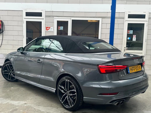 Audi A3 - Afbeelding 5 van 17