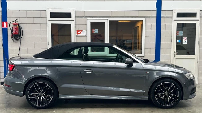 Audi A3 - Afbeelding 7 van 17