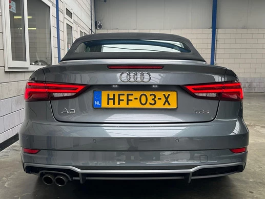 Audi A3 - Afbeelding 8 van 17