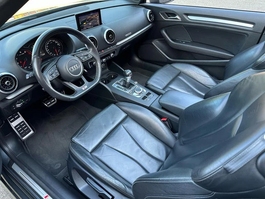 Audi A3 - Afbeelding 9 van 17