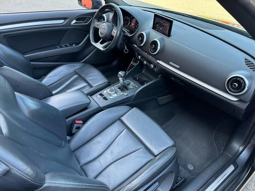 Audi A3 - Afbeelding 10 van 17