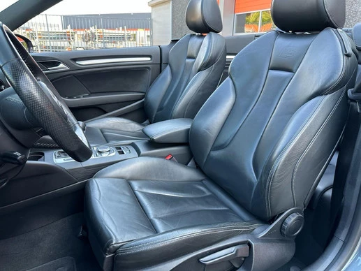 Audi A3 - Afbeelding 11 van 17