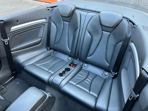 Audi A3 - Afbeelding 14 van 17