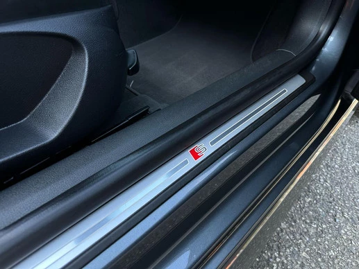 Audi A3 - Afbeelding 16 van 17