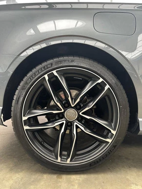 Audi A3 - Afbeelding 17 van 17