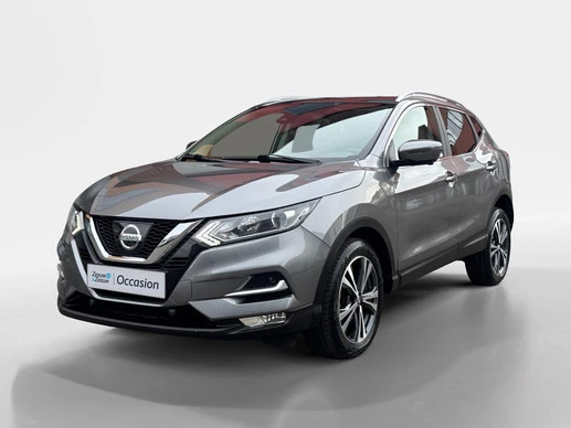 Nissan QASHQAI - Afbeelding 1 van 30