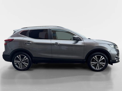 Nissan QASHQAI - Afbeelding 2 van 30