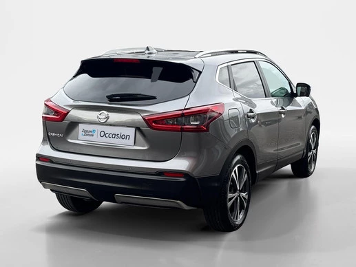 Nissan QASHQAI - Afbeelding 3 van 30