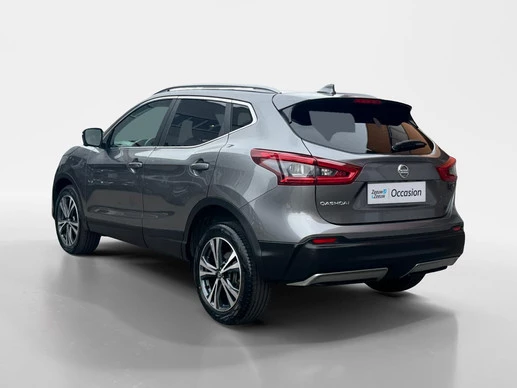 Nissan QASHQAI - Afbeelding 4 van 30