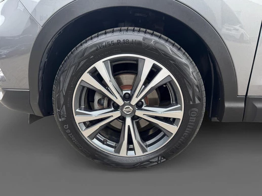 Nissan QASHQAI - Afbeelding 7 van 30