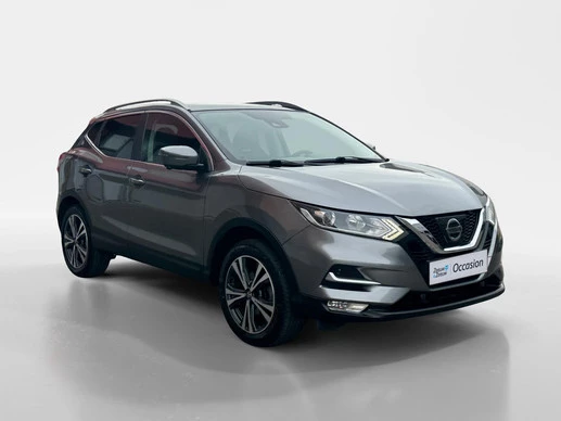 Nissan QASHQAI - Afbeelding 8 van 30