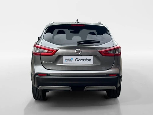 Nissan QASHQAI - Afbeelding 9 van 30