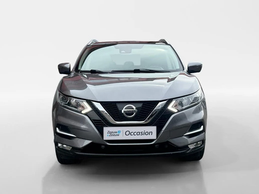 Nissan QASHQAI - Afbeelding 10 van 30