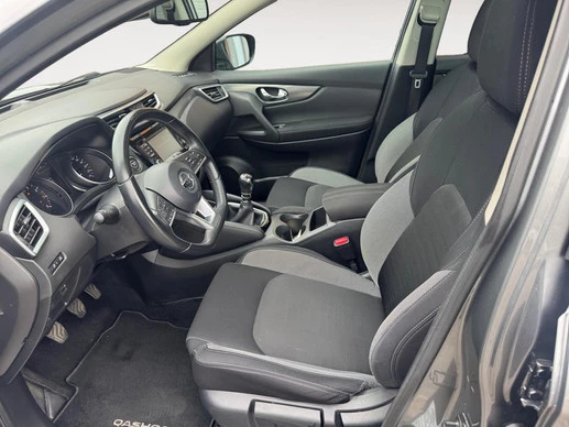 Nissan QASHQAI - Afbeelding 11 van 30